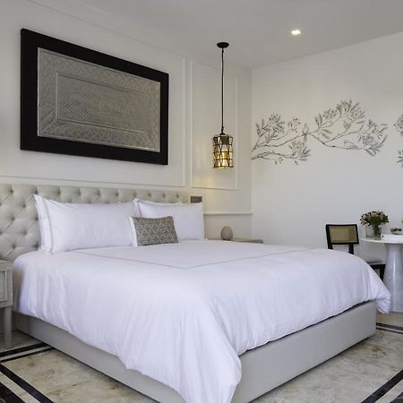 Mas Palomas Concept House By Paloma'S Hotels - Adults Only Mérida Eksteriør bilde